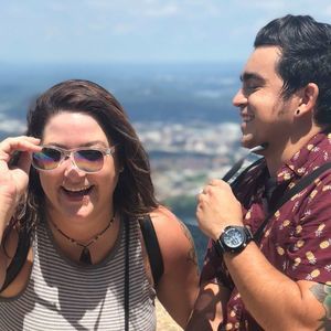 Meet your Posher, Priscilla